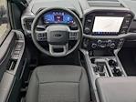 New 2025 Ford F-150 XLT SuperCrew Cab 4WD Pickup for sale #T580605 - photo 33