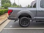 New 2025 Ford F-150 XLT SuperCrew Cab 4WD Pickup for sale #T580605 - photo 38