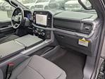 New 2025 Ford F-150 XLT SuperCrew Cab 4WD Pickup for sale #T580605 - photo 42