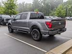 New 2025 Ford F-150 XLT SuperCrew Cab 4WD Pickup for sale #T580605 - photo 6