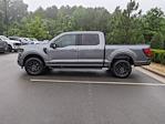 New 2025 Ford F-150 XLT SuperCrew Cab 4WD Pickup for sale #T580605 - photo 7