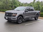New 2025 Ford F-150 XLT SuperCrew Cab 4WD Pickup for sale #T580605 - photo 8