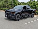 2025 Ford F-150 SuperCrew Cab 4WD Pickup for sale #T580607 - photo 8