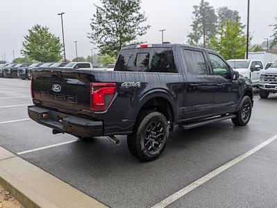 New 2025 Ford F-150 XLT SuperCrew Cab for sale #T580611 - photo 2