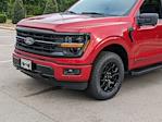 New 2025 Ford F-150 XLT SuperCrew Cab 4WD Pickup for sale #T580612 - photo 10