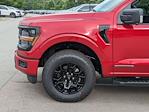 New 2025 Ford F-150 XLT SuperCrew Cab 4WD Pickup for sale #T580612 - photo 11