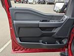 New 2025 Ford F-150 XLT SuperCrew Cab 4WD Pickup for sale #T580612 - photo 16