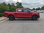 New 2025 Ford F-150 XLT SuperCrew Cab 4WD Pickup for sale #T580612 - photo 4