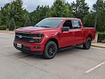New 2025 Ford F-150 XLT SuperCrew Cab 4WD Pickup for sale #T580612 - photo 8