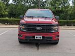 New 2025 Ford F-150 XLT SuperCrew Cab 4WD Pickup for sale #T580612 - photo 9