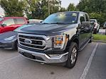 2021 Ford F-150 SuperCrew Cab 4WD Pickup for sale #T580613A - photo 1