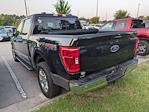 2021 Ford F-150 SuperCrew Cab 4WD Pickup for sale #T580613A - photo 2
