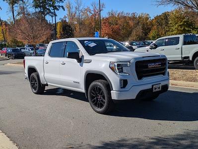 2021 GMC Sierra 1500 Crew Cab 4WD Pickup for sale #T580613B - photo 1