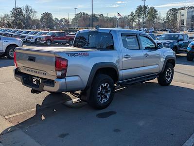 Used 2019 Toyota Tacoma TRD Off-Road Double Cab for sale #T580613C - photo 2