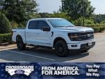 2025 Ford F-150 SuperCrew Cab 4WD Pickup for sale #T580614 - photo 1