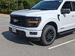 2025 Ford F-150 SuperCrew Cab 4WD Pickup for sale #T580614 - photo 10