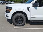 2025 Ford F-150 SuperCrew Cab 4WD Pickup for sale #T580614 - photo 11