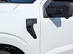 2025 Ford F-150 SuperCrew Cab 4WD Pickup for sale #T580614 - photo 12