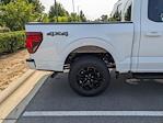 2025 Ford F-150 SuperCrew Cab 4WD Pickup for sale #T580614 - photo 38