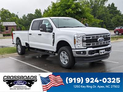 2025 Ford F-350 Crew Cab SRW 4WD Pickup for sale #T580616 - photo 1