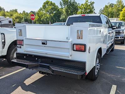 2025 Ford F-350 Crew Cab SRW 4WD Royal Service Truck for sale #T580616 - photo 2