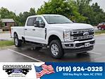 2025 Ford F-350 Crew Cab SRW 4WD Pickup for sale #T580616 - photo 1