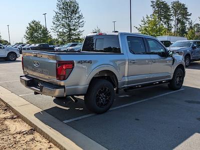 New 2025 Ford F-150 XLT SuperCrew Cab 4WD Pickup for sale #T580619 - photo 2