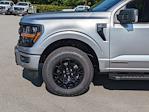 2025 Ford F-150 SuperCrew Cab 4WD Pickup for sale #T580619 - photo 10