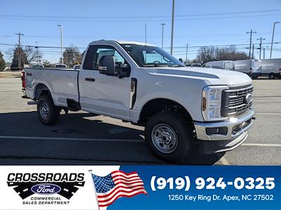2025 Ford F-250 Regular Cab 4WD Pickup for sale #T580621 - photo 1