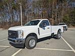2025 Ford F-250 Regular Cab 4WD Pickup for sale #T580621 - photo 8
