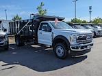New 2025 Ford F-600 Regular Cab 4WD 16' PJ's Landscape Dump for sale #T580622 - photo 3