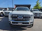 New 2025 Ford F-600 Regular Cab 4WD 16' PJ's Landscape Dump for sale #T580622 - photo 7