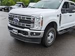 New 2025 Ford F-350 Crew Cab 4WD Reading SLU108-DW 9' Service Truck for sale #T580623 - photo 10