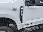 New 2025 Ford F-350 Crew Cab 4WD Reading SLU108-DW 9' Service Truck for sale #T580623 - photo 12