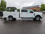 New 2025 Ford F-350 Crew Cab 4WD Reading SLU108-DW 9' Service Truck for sale #T580623 - photo 4