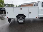 New 2025 Ford F-350 Crew Cab 4WD Reading SLU108-DW 9' Service Truck for sale #T580623 - photo 33