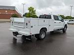 New 2025 Ford F-350 Crew Cab 4WD Reading SLU108-DW 9' Service Truck for sale #T580623 - photo 2