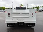 New 2025 Ford F-350 Crew Cab 4WD Reading SLU108-DW 9' Service Truck for sale #T580623 - photo 5