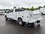 New 2025 Ford F-350 Crew Cab 4WD Reading SLU108-DW 9' Service Truck for sale #T580623 - photo 6