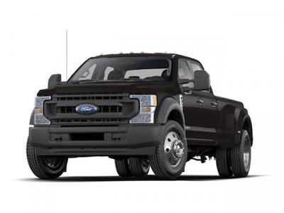 2021 Ford F-450 Crew Cab DRW 4WD Pickup for sale #T580624A - photo 1