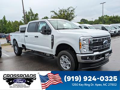 2025 Ford F-350 Crew Cab SRW 4WD Pickup for sale #T580625 - photo 1