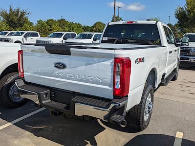 New 2025 Ford F-350 XLT Crew Cab 4WD SRW Pickup for sale #T580626 - photo 2