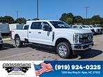 New 2025 Ford F-350 XLT Crew Cab 4WD SRW Pickup for sale #T580626 - photo 1