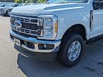 New 2025 Ford F-350 XLT Crew Cab 4WD SRW Pickup for sale #T580626 - photo 10