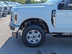 New 2025 Ford F-350 XLT Crew Cab 4WD SRW Pickup for sale #T580626 - photo 11