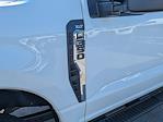 New 2025 Ford F-350 XLT Crew Cab 4WD SRW Pickup for sale #T580626 - photo 12