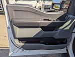 New 2025 Ford F-350 XLT Crew Cab 4WD SRW Pickup for sale #T580626 - photo 16