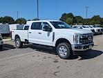 New 2025 Ford F-350 XLT Crew Cab 4WD SRW Pickup for sale #T580626 - photo 3