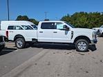 New 2025 Ford F-350 XLT Crew Cab 4WD SRW Pickup for sale #T580626 - photo 4