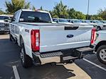 New 2025 Ford F-350 XLT Crew Cab 4WD SRW Pickup for sale #T580626 - photo 6